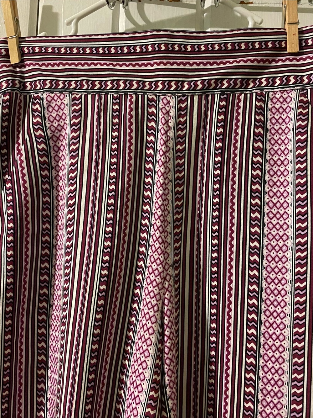 1.STATE wide leg pants size X-small NWOT